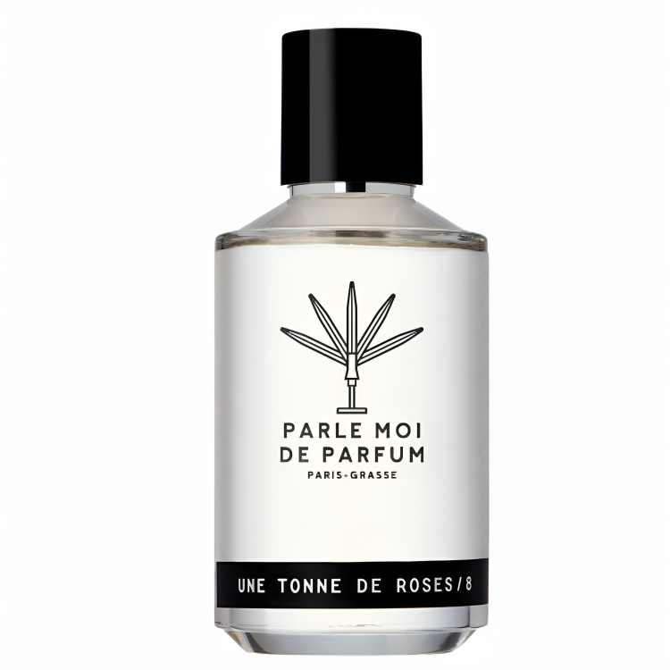 PARLE MOI UNE TONNE DE ROSES EDP 100ML