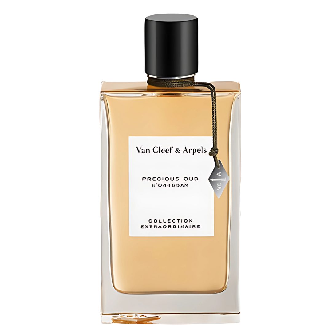 Van Cleef & Arpels Precious Oud for women