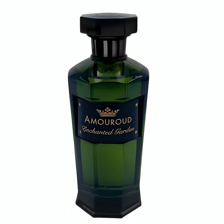 AMOUROUD ENCHANTED GARDEN EDP 100ML (NEW)