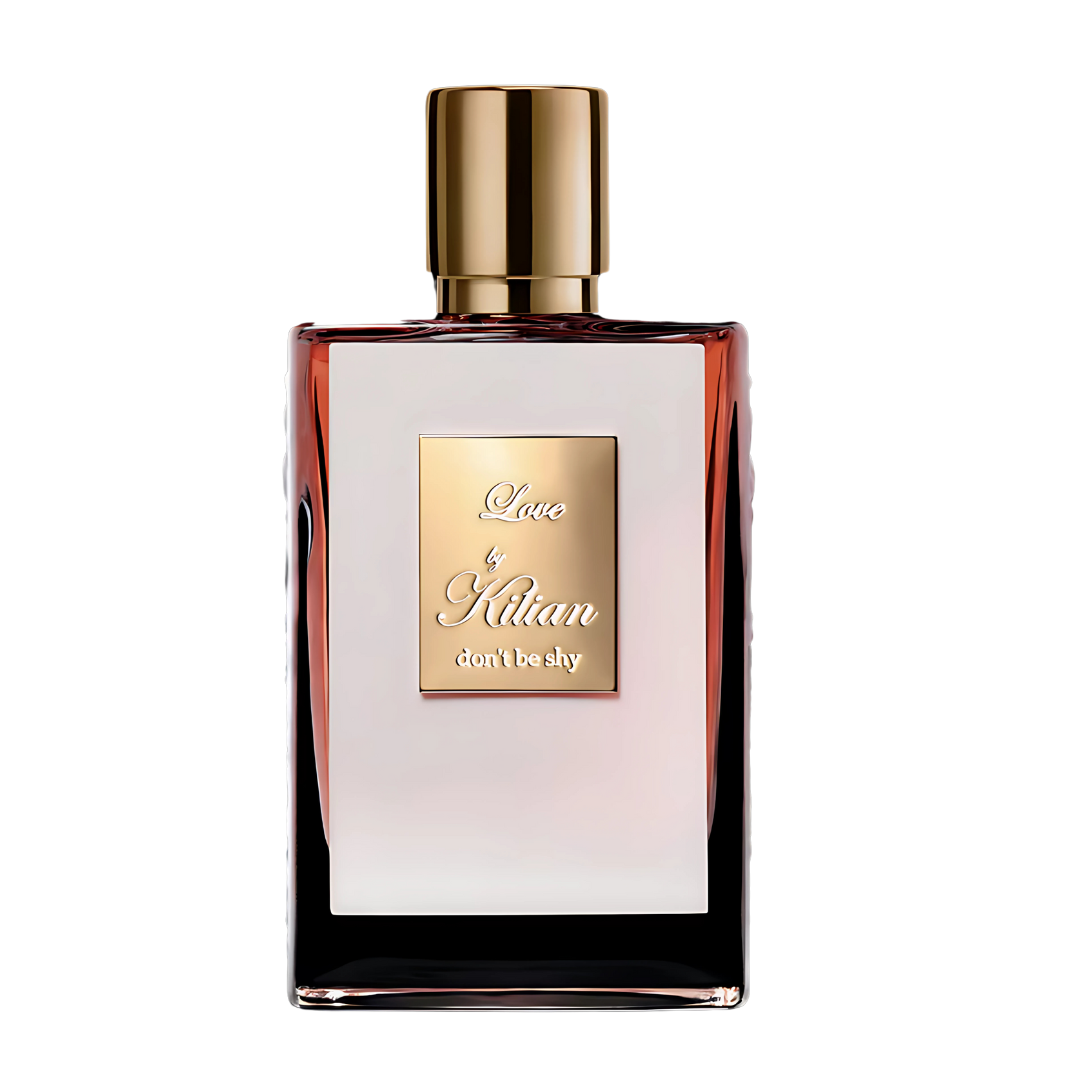 KILIAN LOVE DON'T BE SHY EDP 100ML WHITE