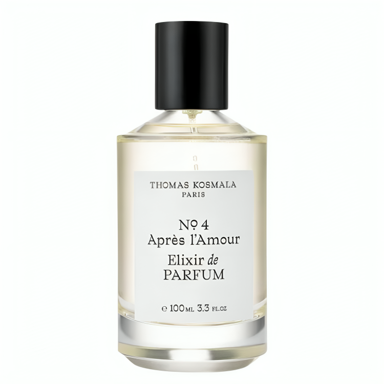 THOMAS KOSMALA NO.4 APRES L'AMOU TESTER