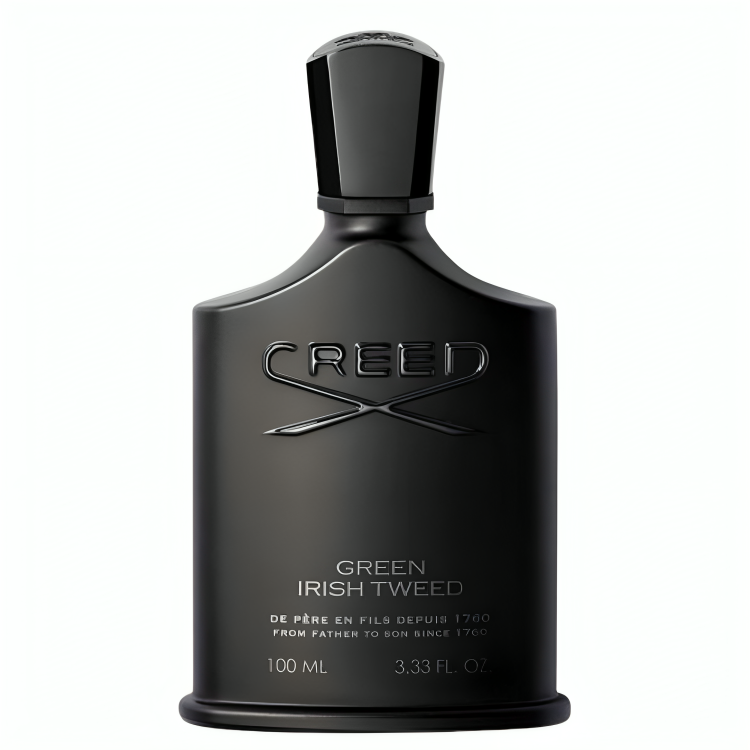 CREED GREEN IRISH EDP 100ML TESTER