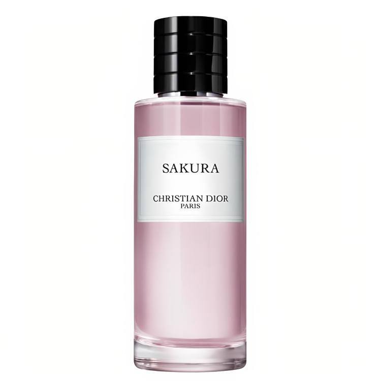CHRISTIAN DIOR SAKURA EDP 100ML