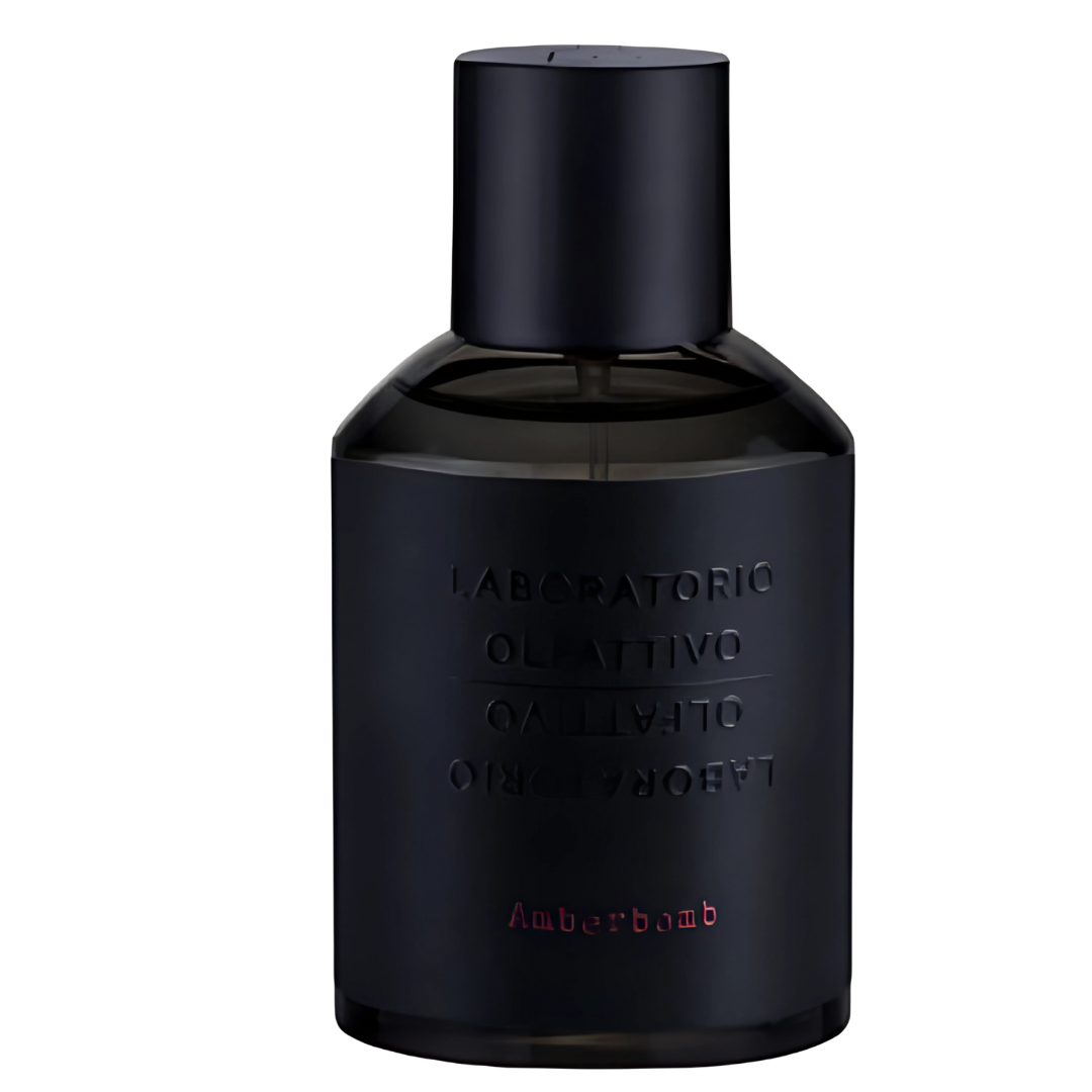 Laboratorio Olfattivo Amberbomb for women and men TESTER