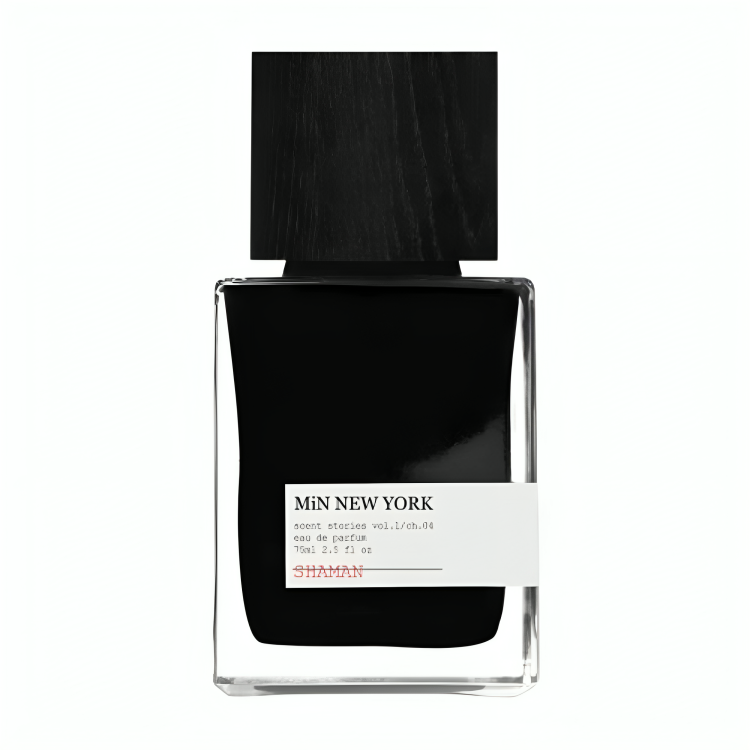 MIN NEW YORK SHAMAN EDP 75ML