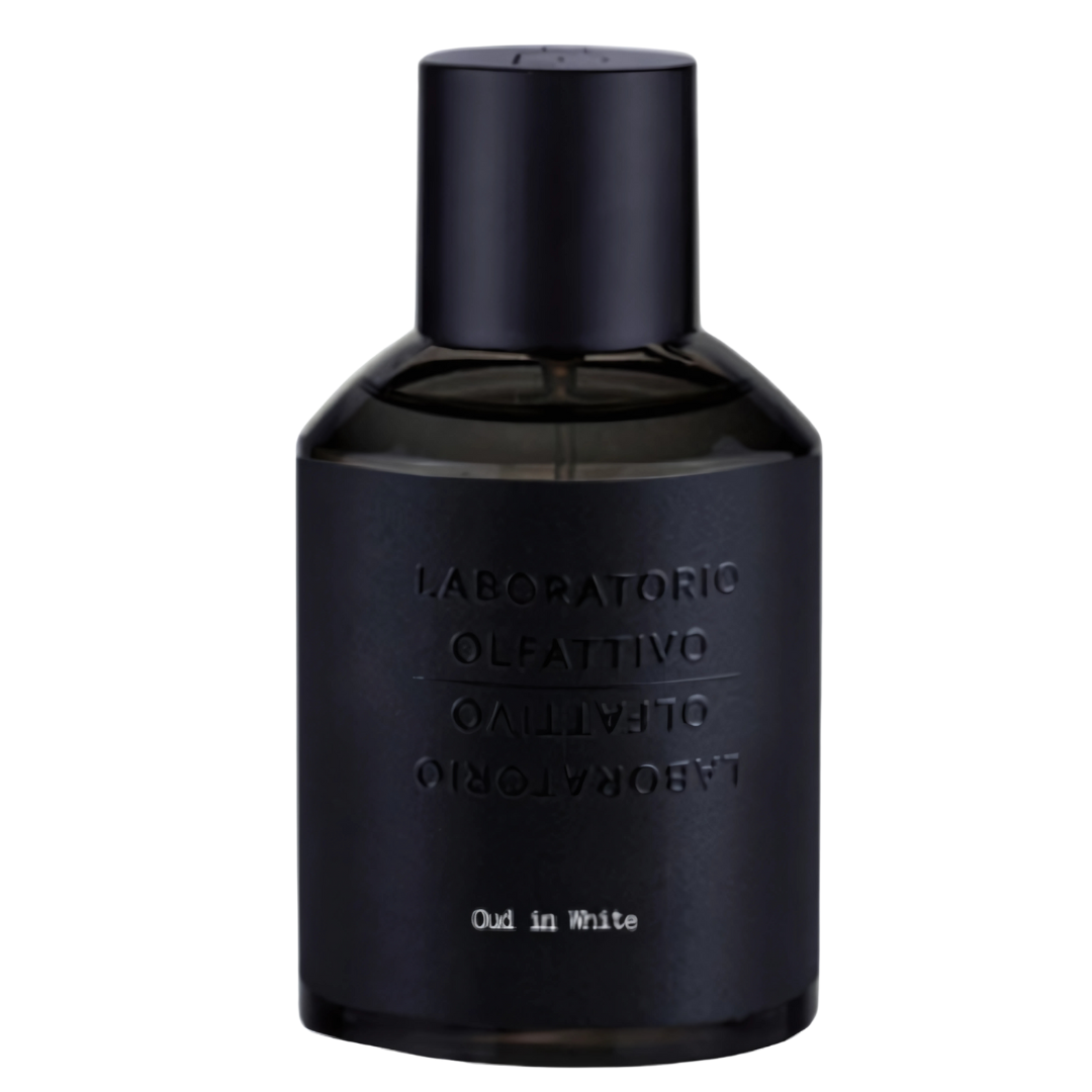 LABORATORIO OLFATTIVO OUD IN WHITE EDP 100 ML