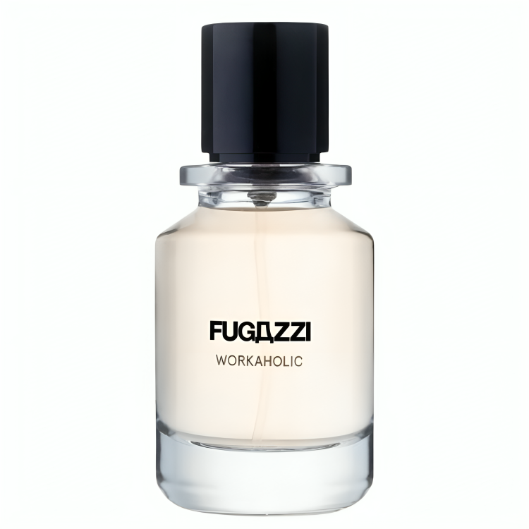 FUGAZZI WORKAHOLIC EXTRAIT DE PARFUM 100ML