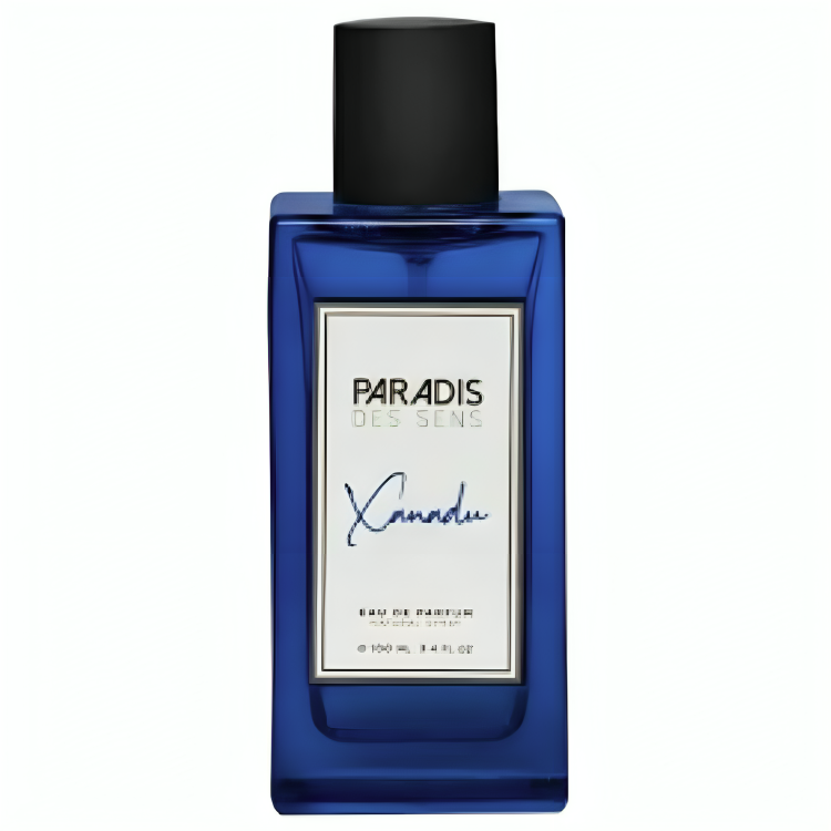 Paradis des Sens Xanadu for women and men 100ML