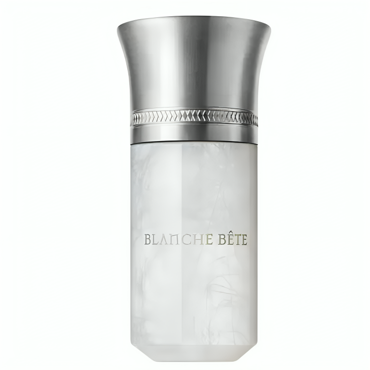LIQUIDES IMAGINAIRES BLANCHE BETE EDP 100ML