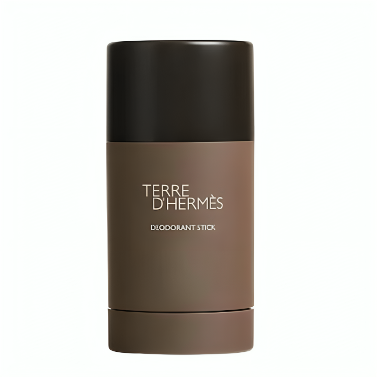 Terre d'Hermès alcohol-free Deodorant stick 75ML