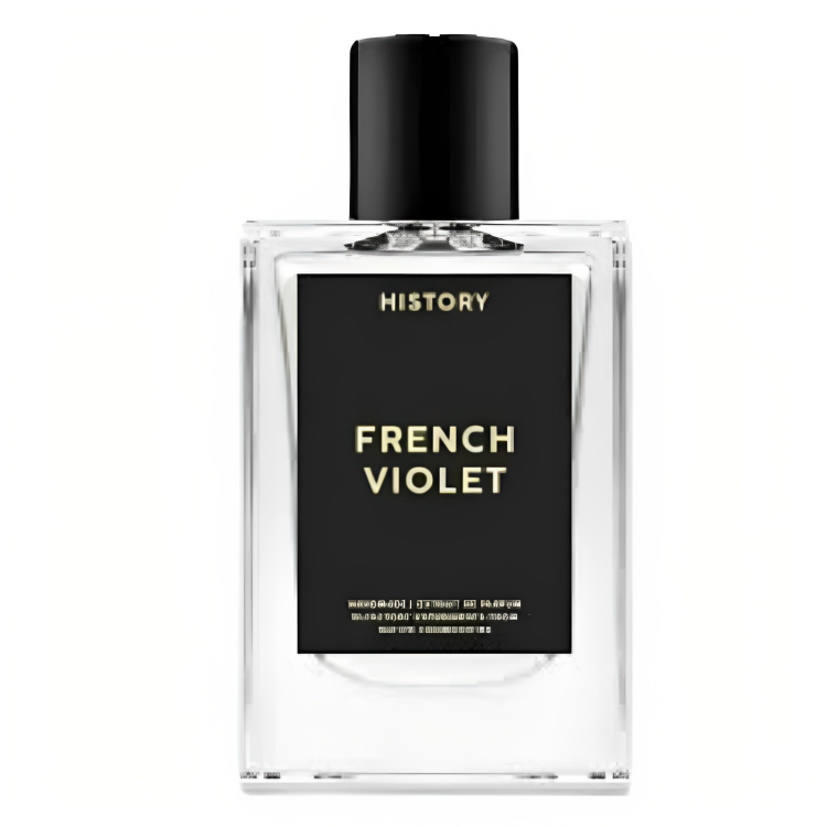 HISTORY PARFUMS FRENCH VIOLET (U) HANDMADE EXDP 30 ML