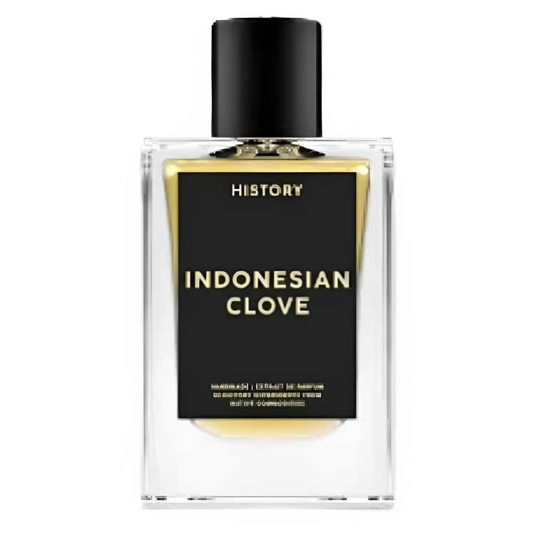 HISTORY PARFUMS INDONESIAN CLOVE (U) HANDMADE EXDP 30 ML