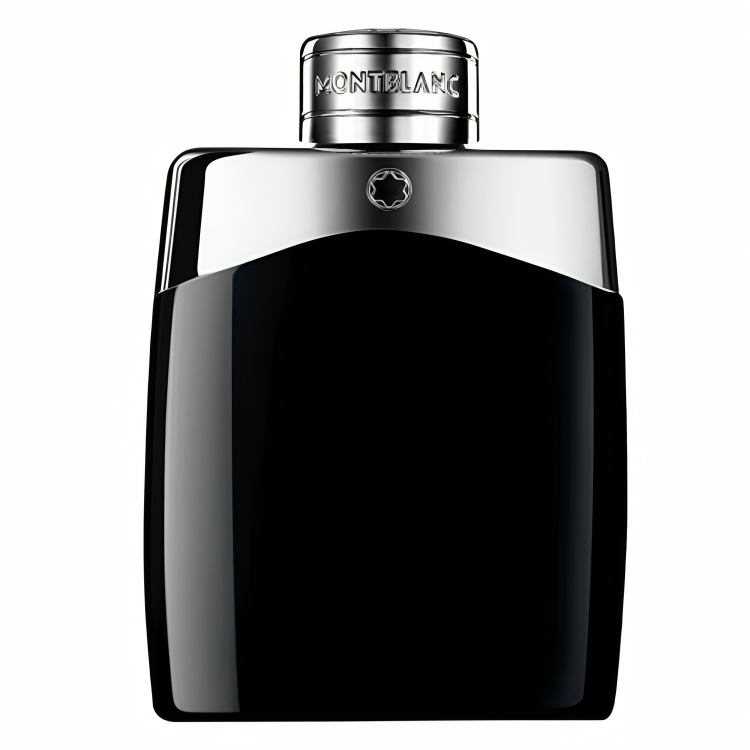 Mont Blanc Legend For Men Eau De Toilette 100ml