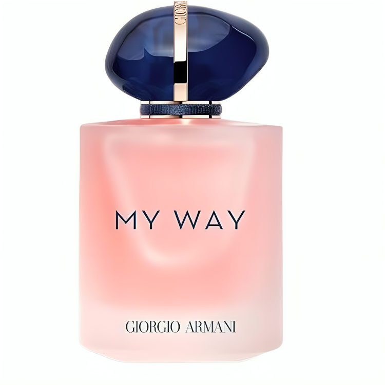 My Way Floral Giorgio Armani for women 90ML