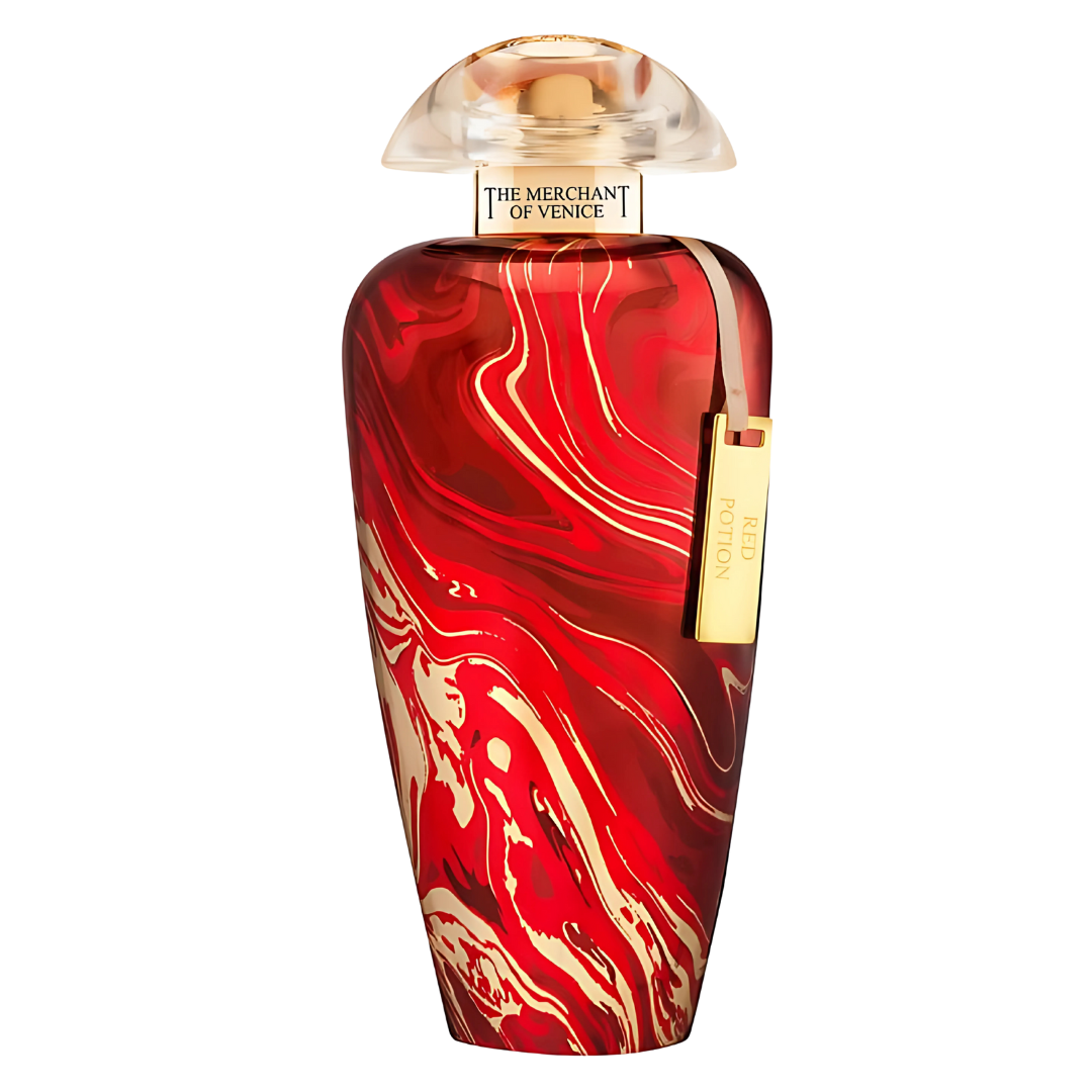 TMOV RED POTION EDP 100ML