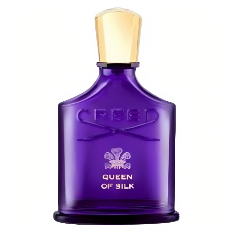 CREED QUEEN OF SILK EDP 75ML TESTER