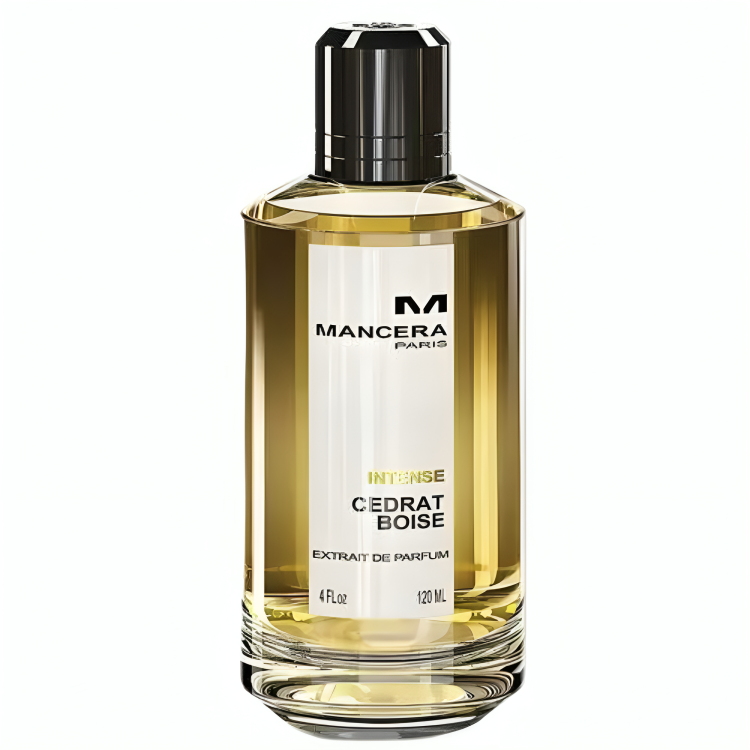 Mancera Intense Cedrat Boise for men 120ML