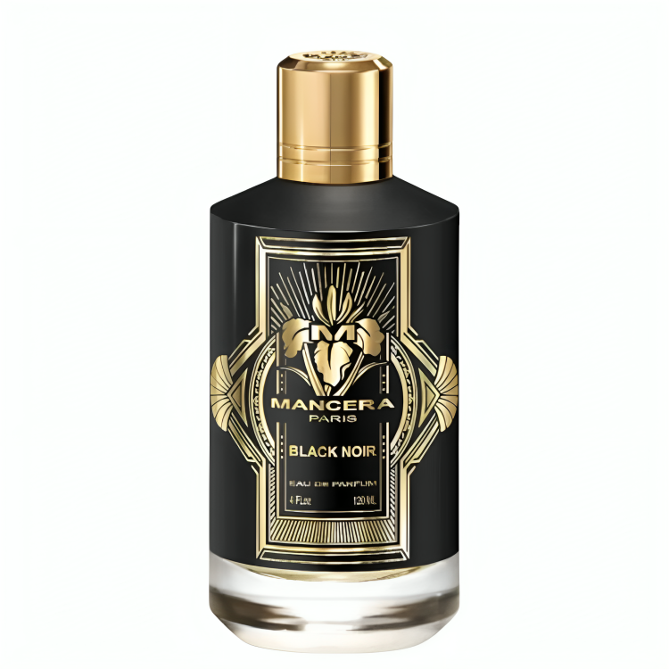Mancera Black Noir for women and men 120ML