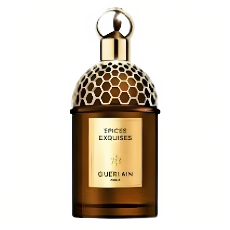 GUERLAIN EPICES EXQUISES (U) EDP 125 ML