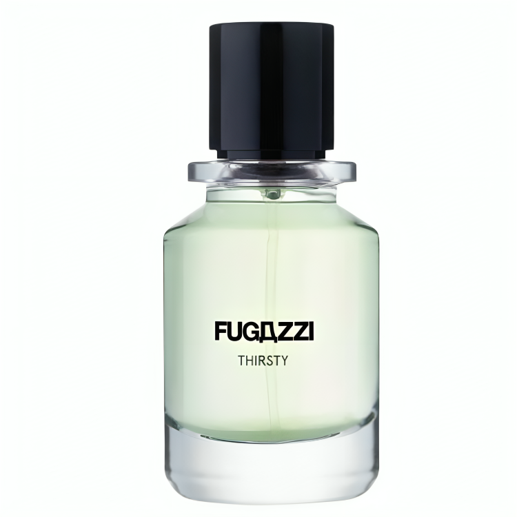 FUGAZZI THIRSTY EXTRAIT DE PARFUM 100ML