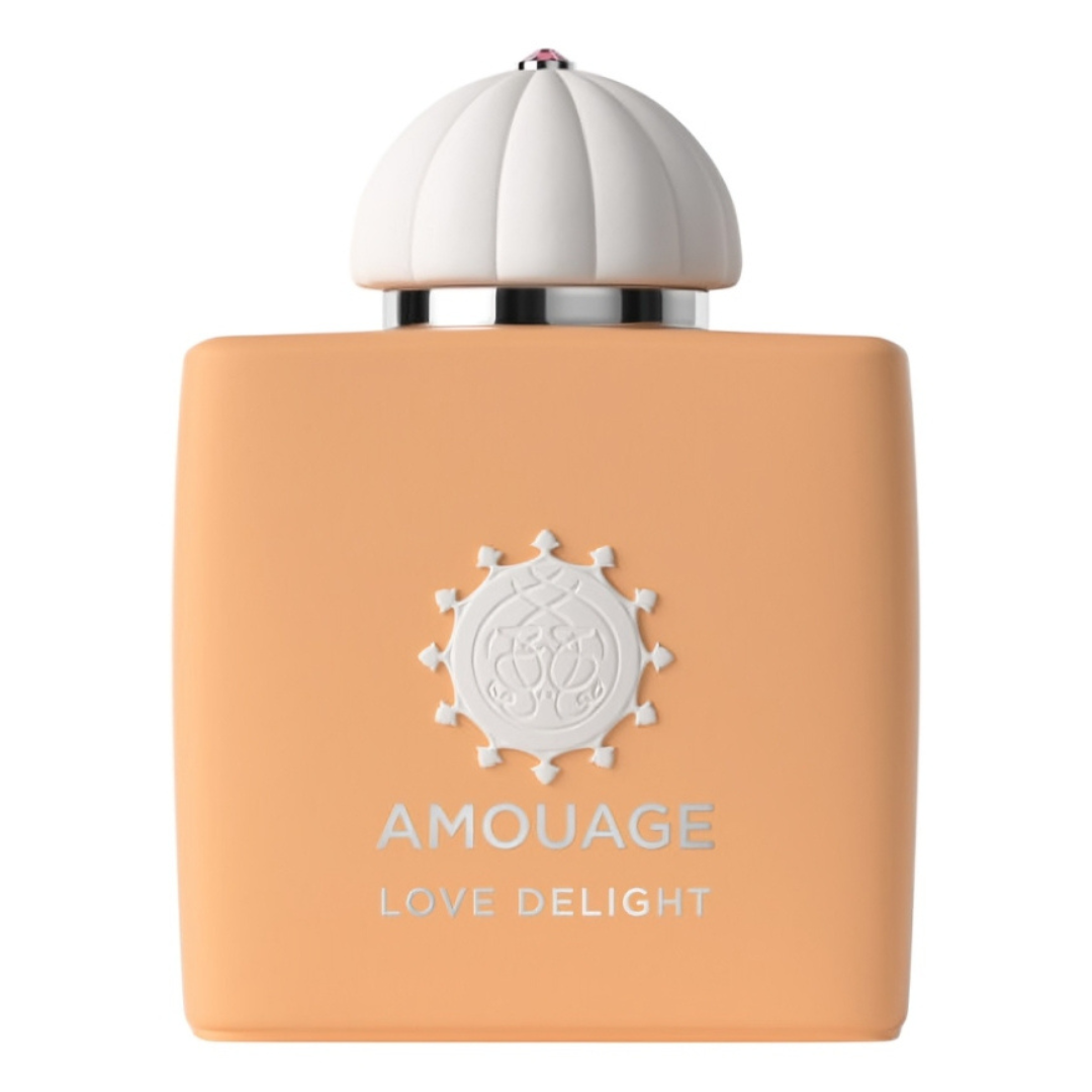 Amouage Love Delight EDP for women NEW BOX
