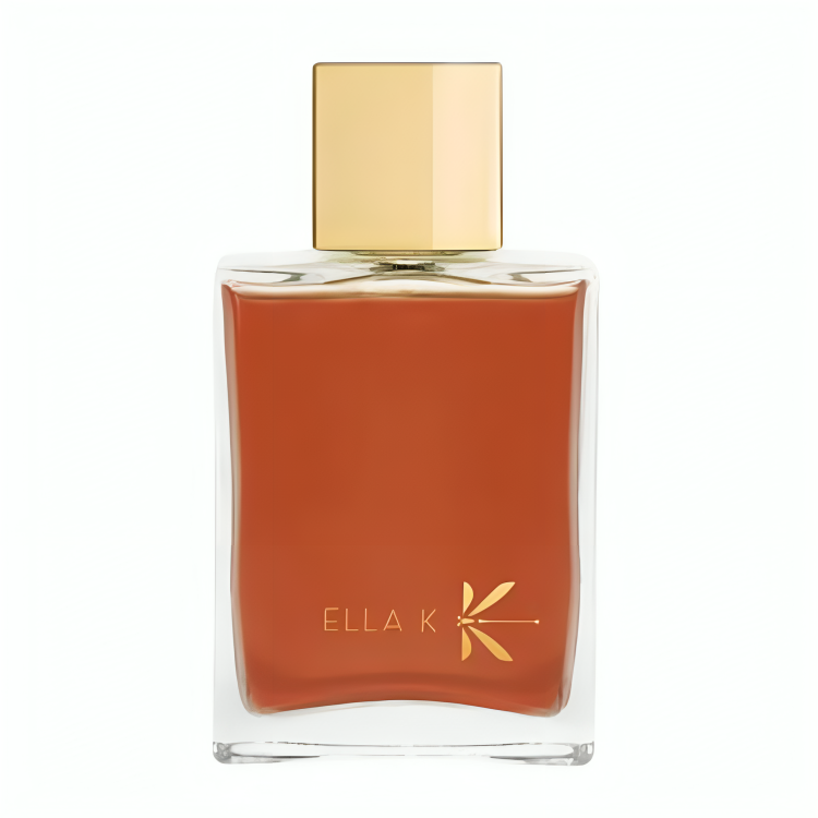 Ella K Lettre de Pushkar Parfums for women and men 100ML