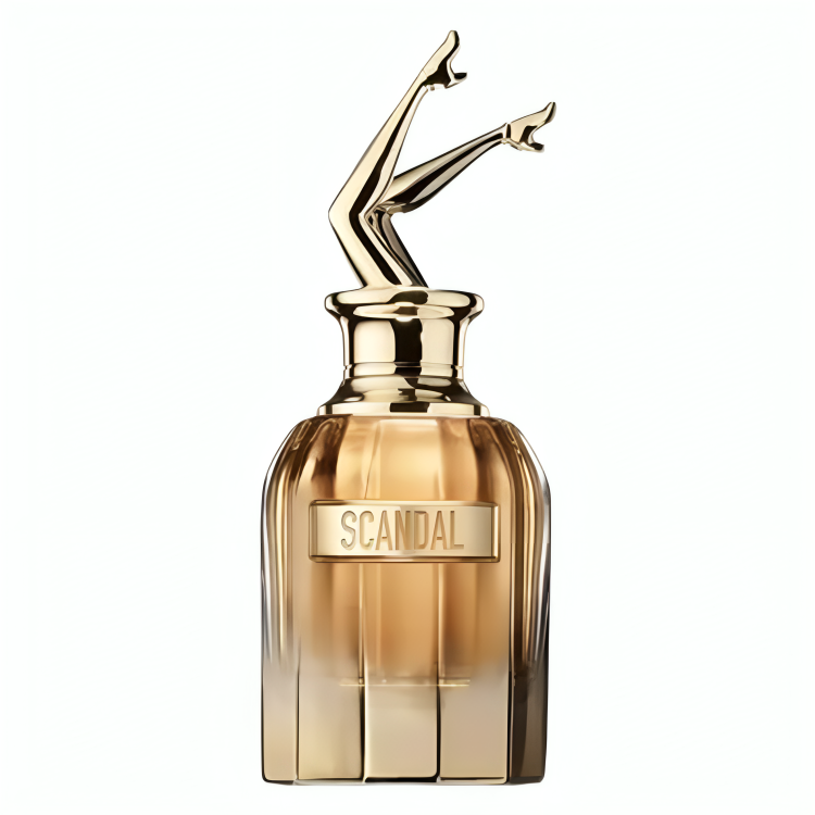 Jean Paul Gaultier Scandal Absolu for women 100ML