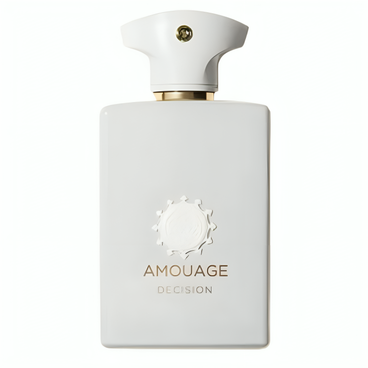 Amouage Decision for women and men 100ML