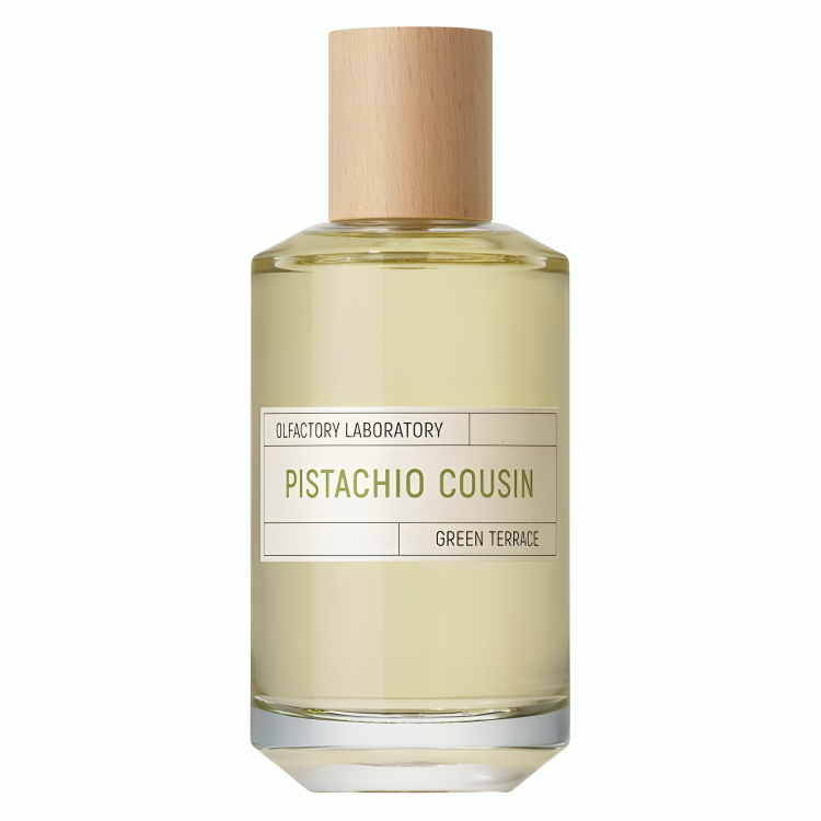 Les Liquides Imaginaires Pistachio Cousin for women and men
