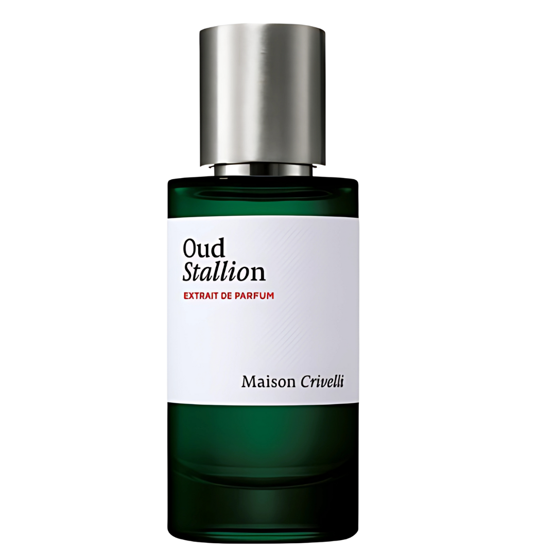 Maison Crivelli Oud Stallion Extrait de parfum for women and men