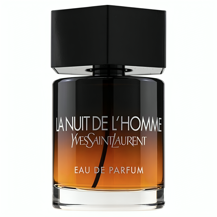 YSL LA NUIT DE L' HOMME 2019 (M) EDP 100 ML