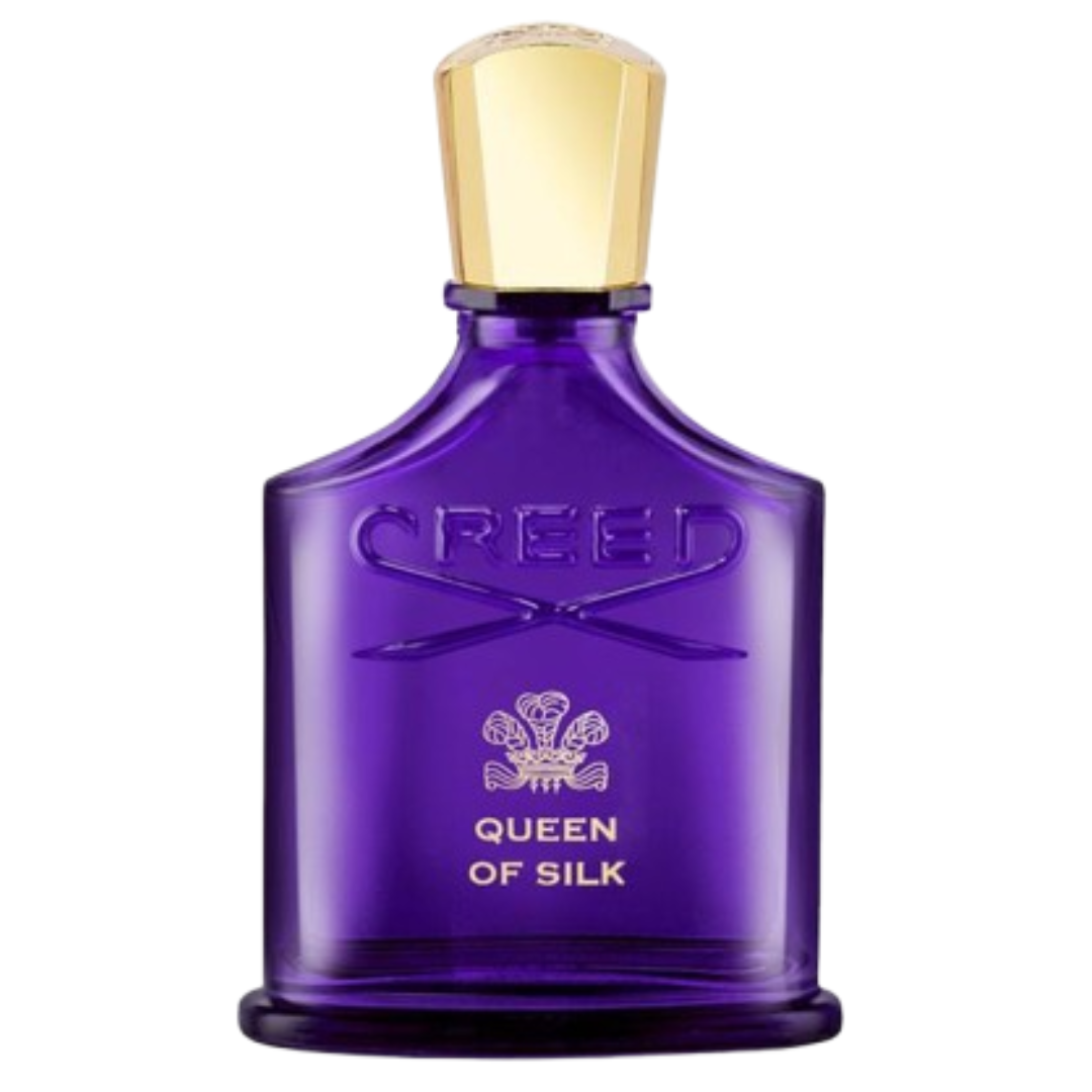 Creed Queen of Silk for women 75ML