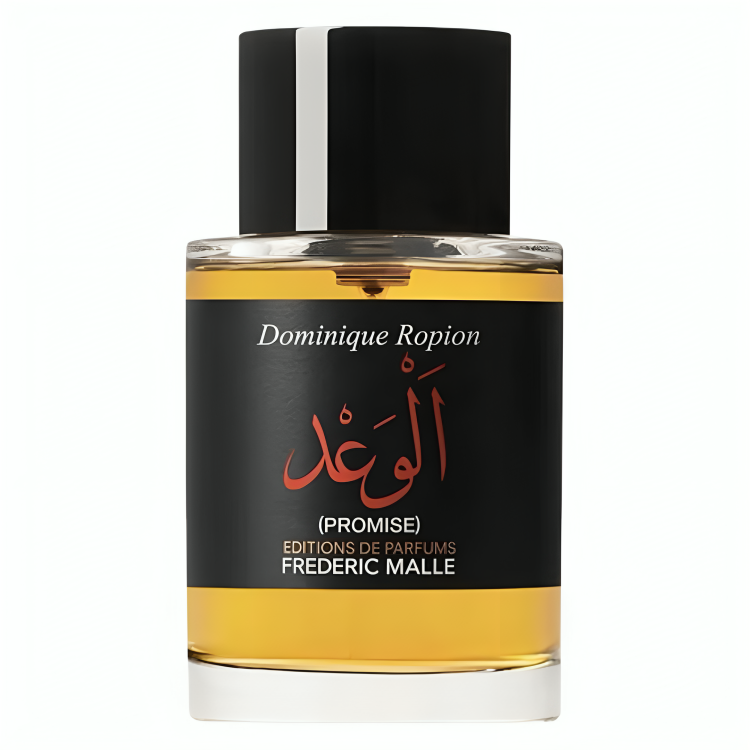 FREDERIC MALLE PROMISE PARFUM 100ML