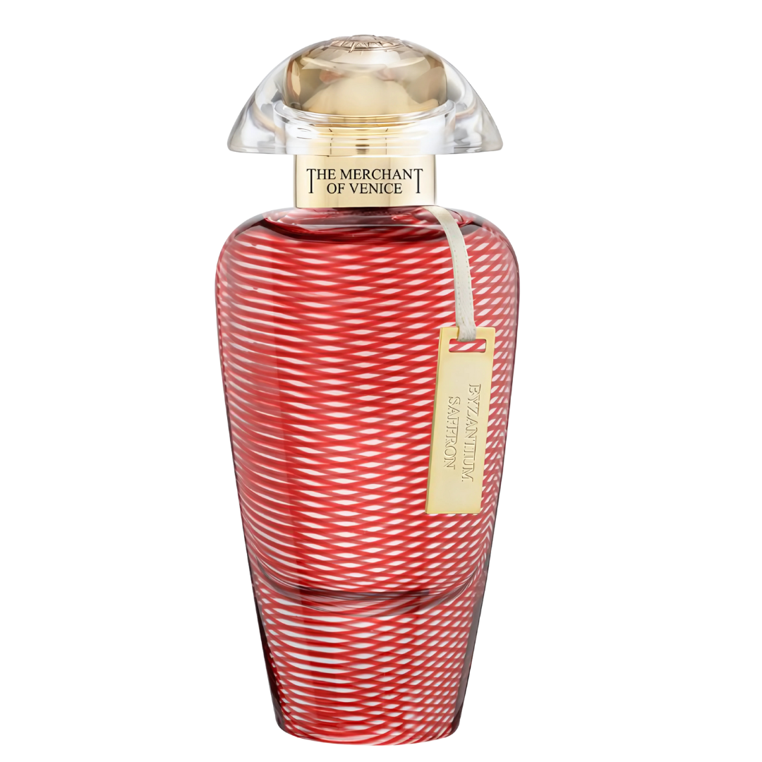 TMOV MURANO COLLECTION BYZANTIUM SAFFRON EDP 100ML