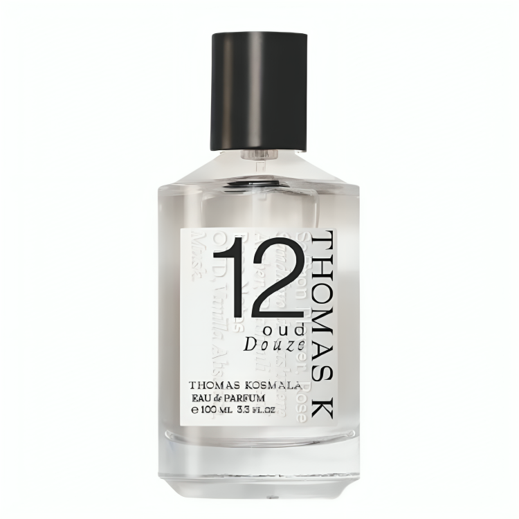Rhomas Kosmala No-12 Oud Douze