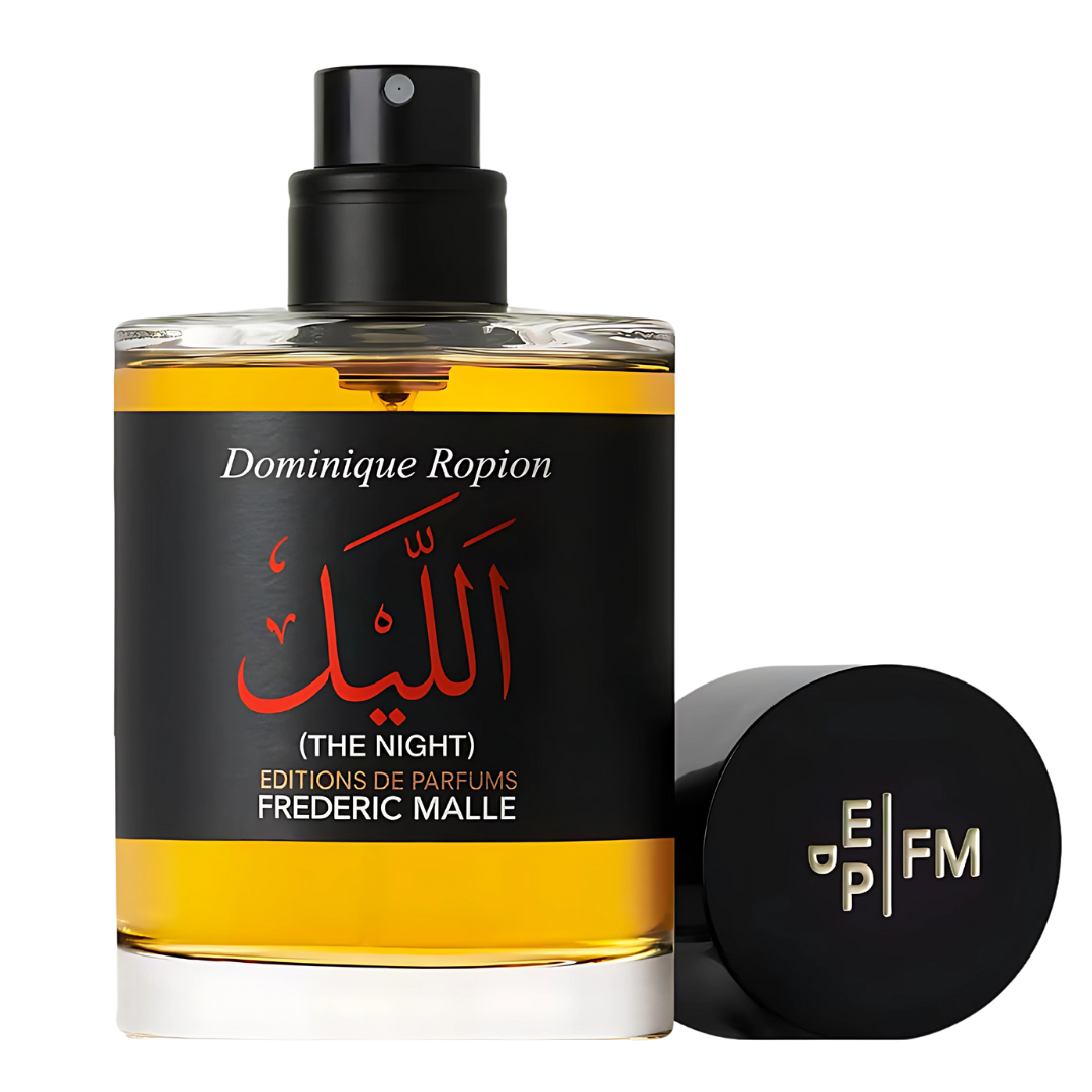 Frederic Malle The Night EDP for women and men