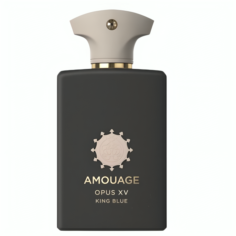 AMOUAGE OPUS XV KING BLUE 100ML TESTER
