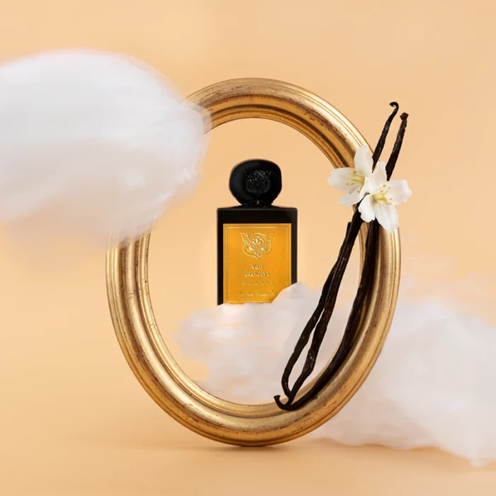 Lorenzo Pazzaglia Van Exstasyx for women and men 50ML