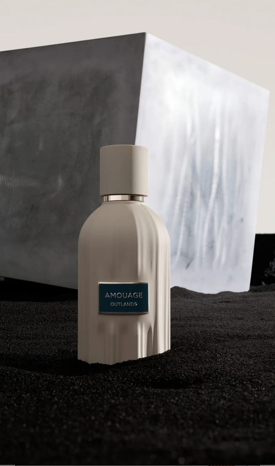 Amouage Outlands for women and men 100ML