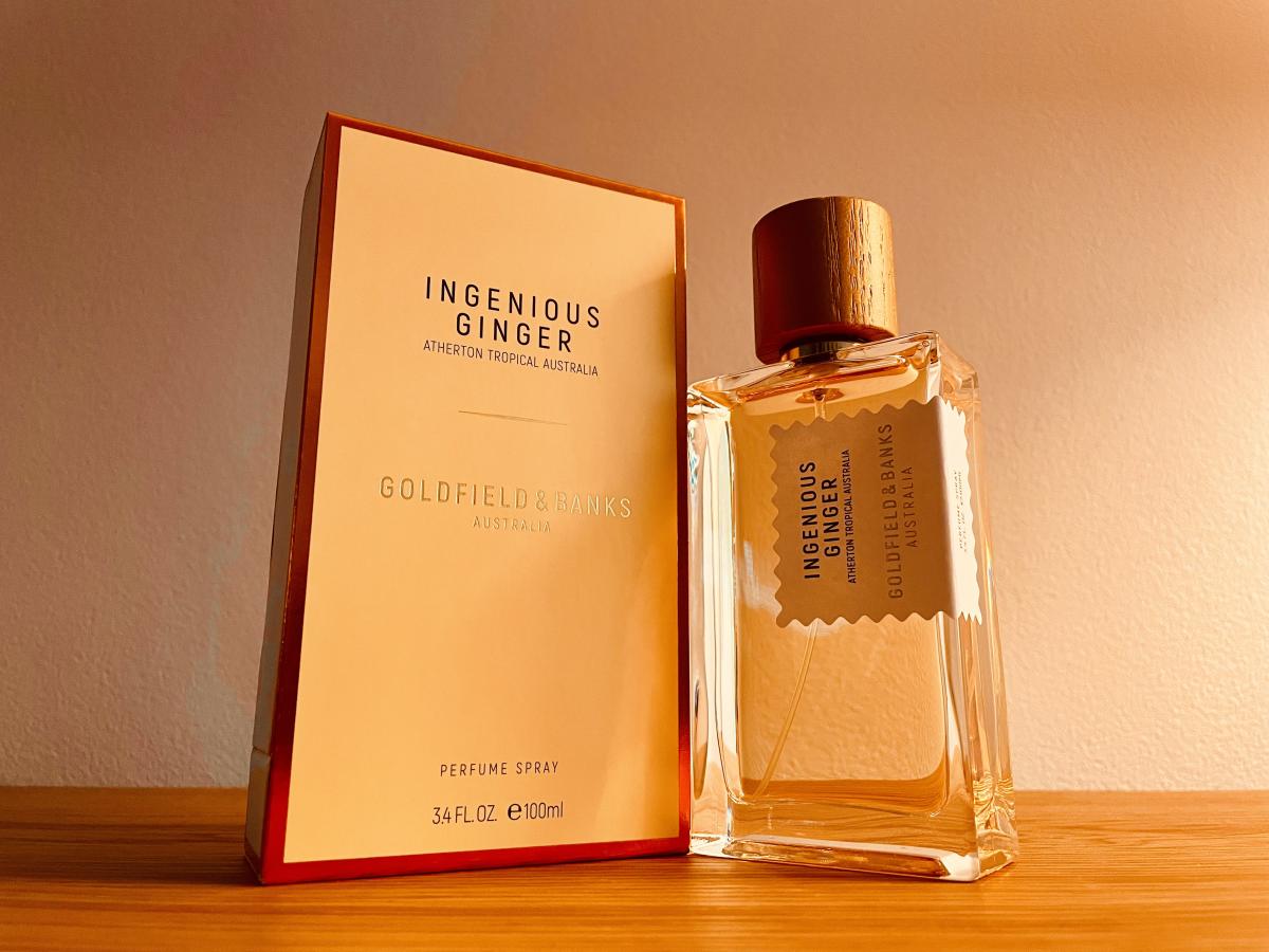 Goldfield & Banks Australia Sunset Hour for women and men