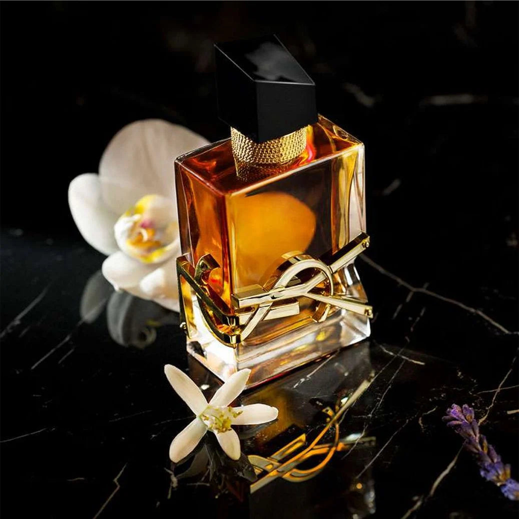 Yves Saint Laurent Libre Intense for women 90ML