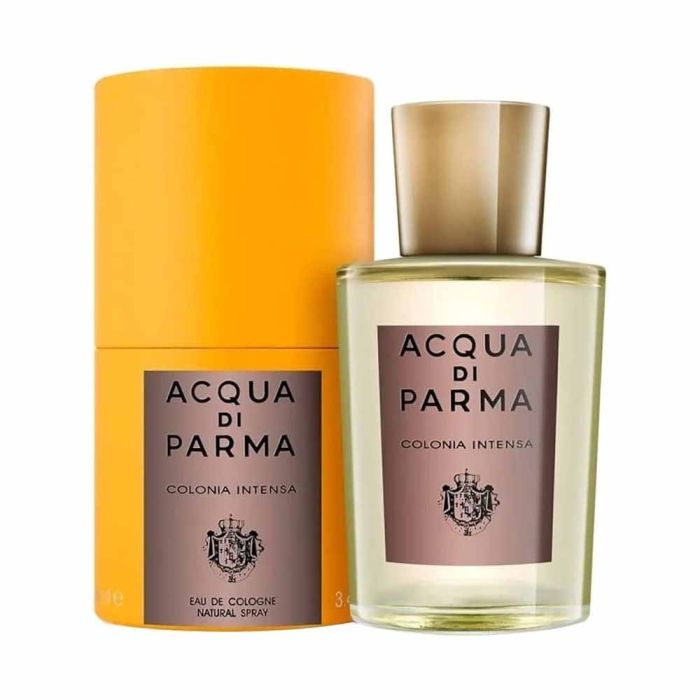 ACQUA DI PARMACOLONIA INTENSA EAU DE COLOGNE 100 ML
