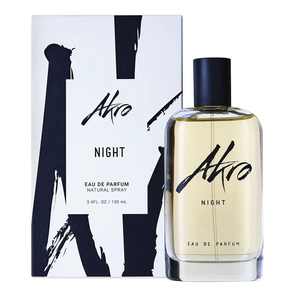 Akro Night for women and men 100ML