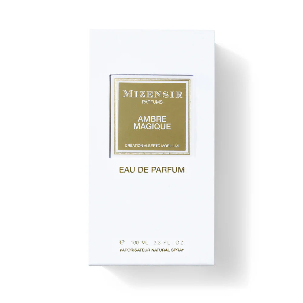 MIZENSIR AMBRE MAGIQUE EDP 100ML