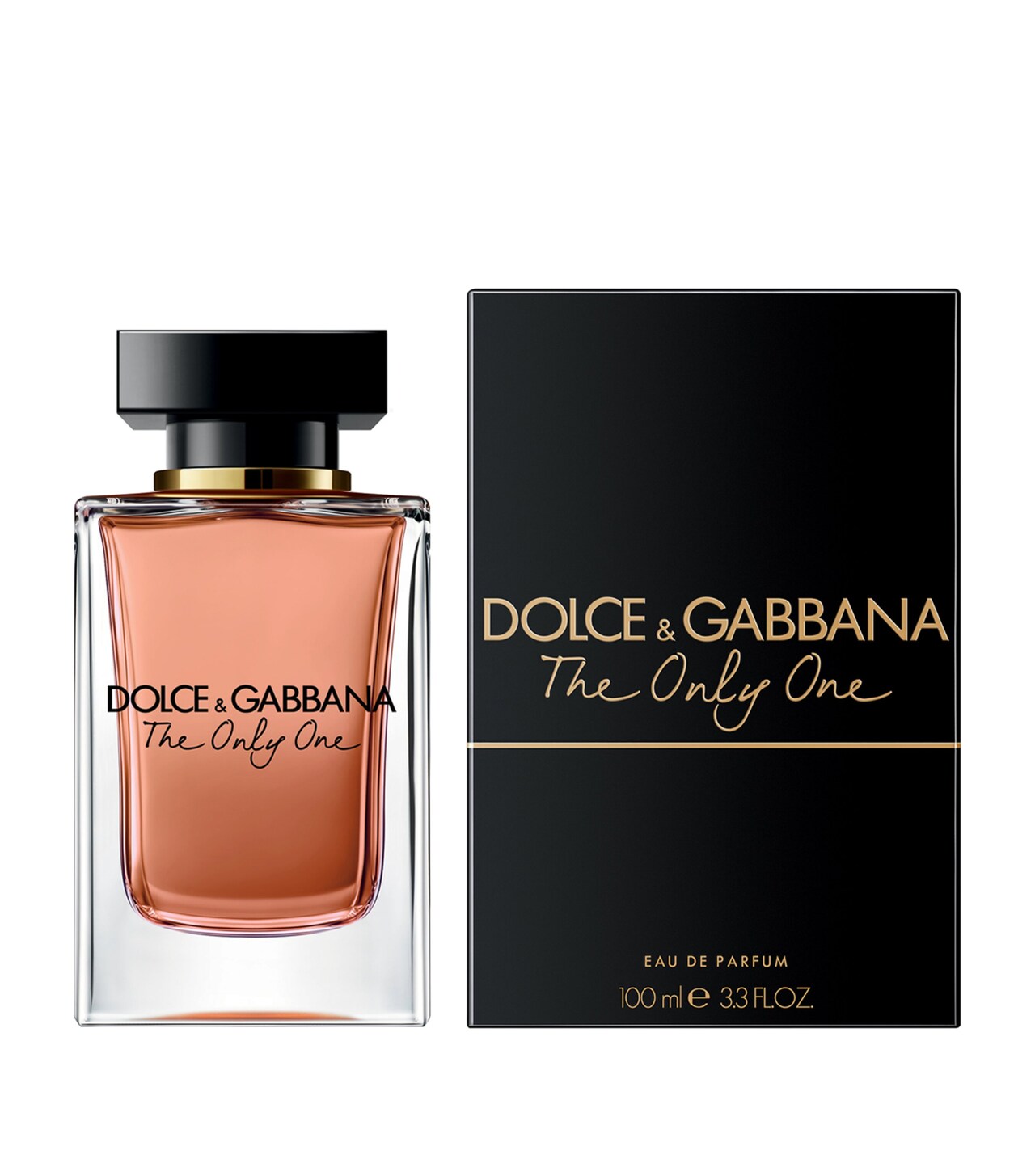 DOLCE & GABBANA The Only One Eau de Parfum (100ml)