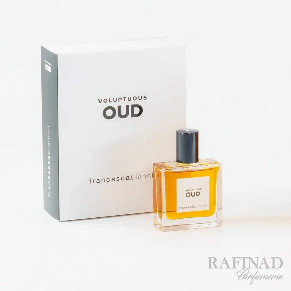 عطر فرانشيسكا بيانكي فولوبتيوس عود للنساء والرجال