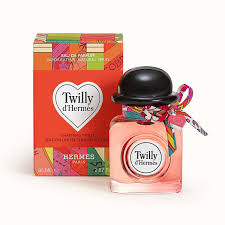 Twilly d’Hermès Hermès for women EDP