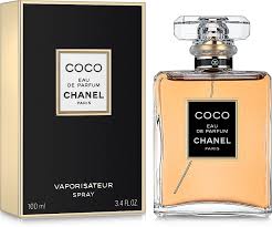 CHANEL COCO CHANEL EDP FOR WOMEN 100ML