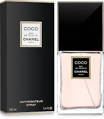 CHANEL COCO CHANEL EDT 100ML