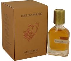 Orto Parisi Bergamask for women and men 50ML